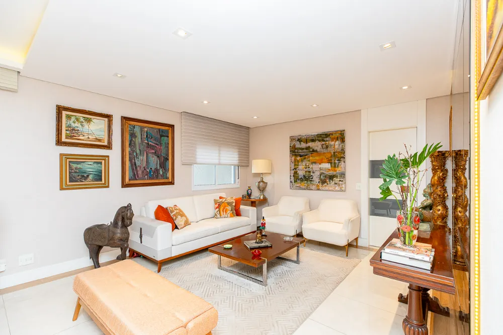 Apartamento, 3 quartos, 151 m² - Foto 10