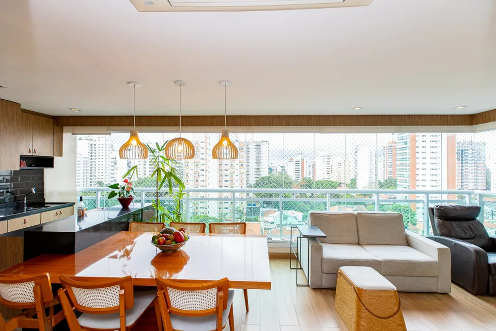 Apartamento, 3 quartos, 151 m² - Foto 2