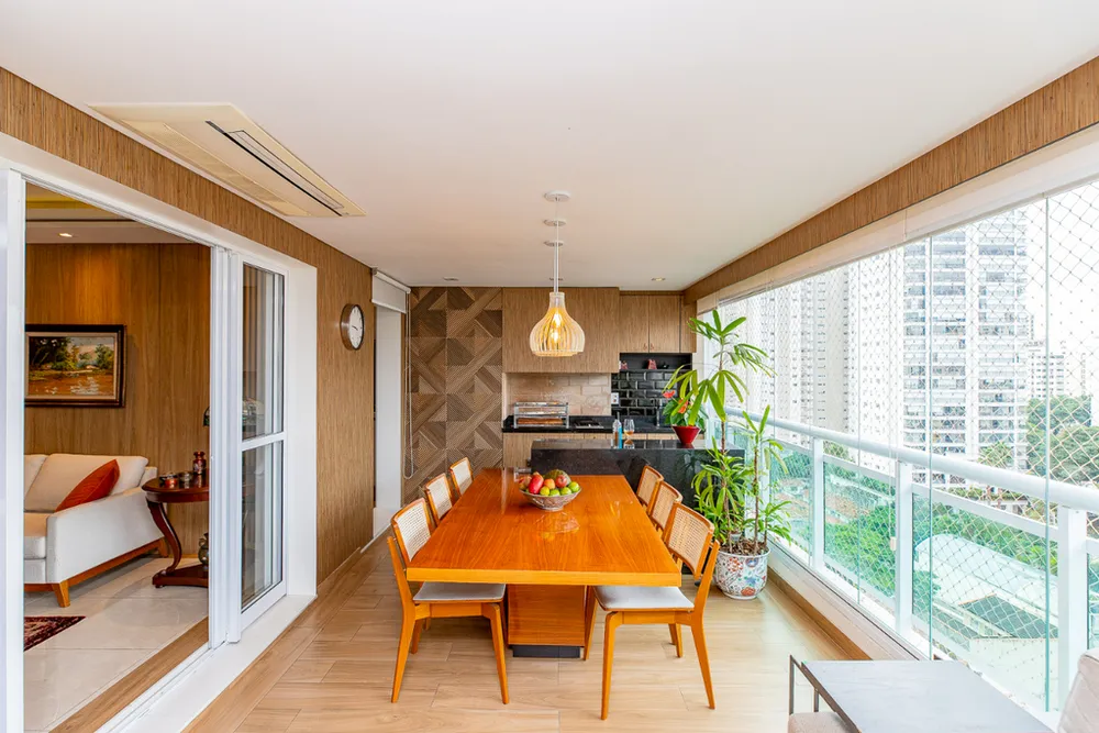 Apartamento, 3 quartos, 151 m² - Foto 12