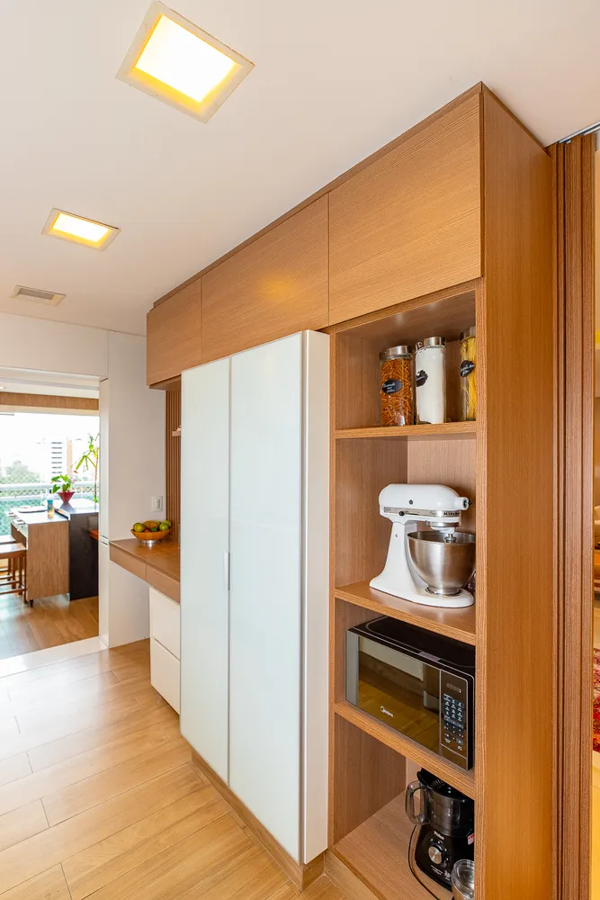 Apartamento, 3 quartos, 151 m² - Foto 11