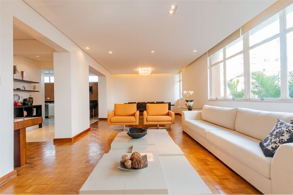 Apartamento, 3 quartos, 165 m² - Foto 6