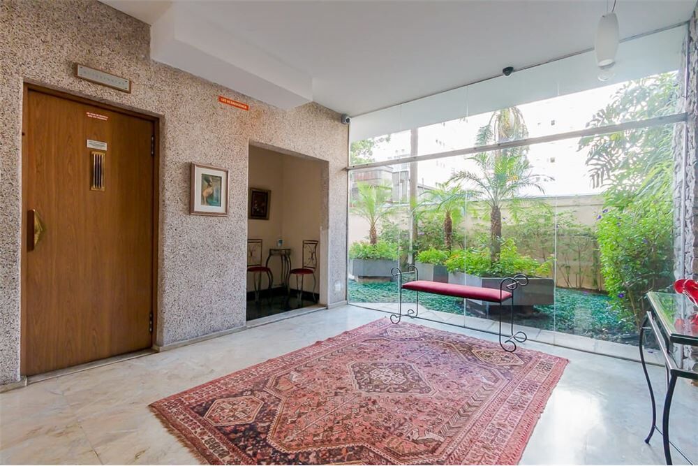 Apartamento, 3 quartos, 165 m² - Foto 7