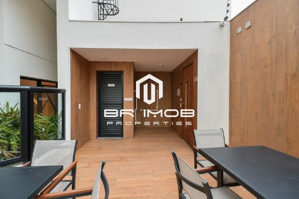Apartamento, 2 quartos, 86 m² - Foto 11