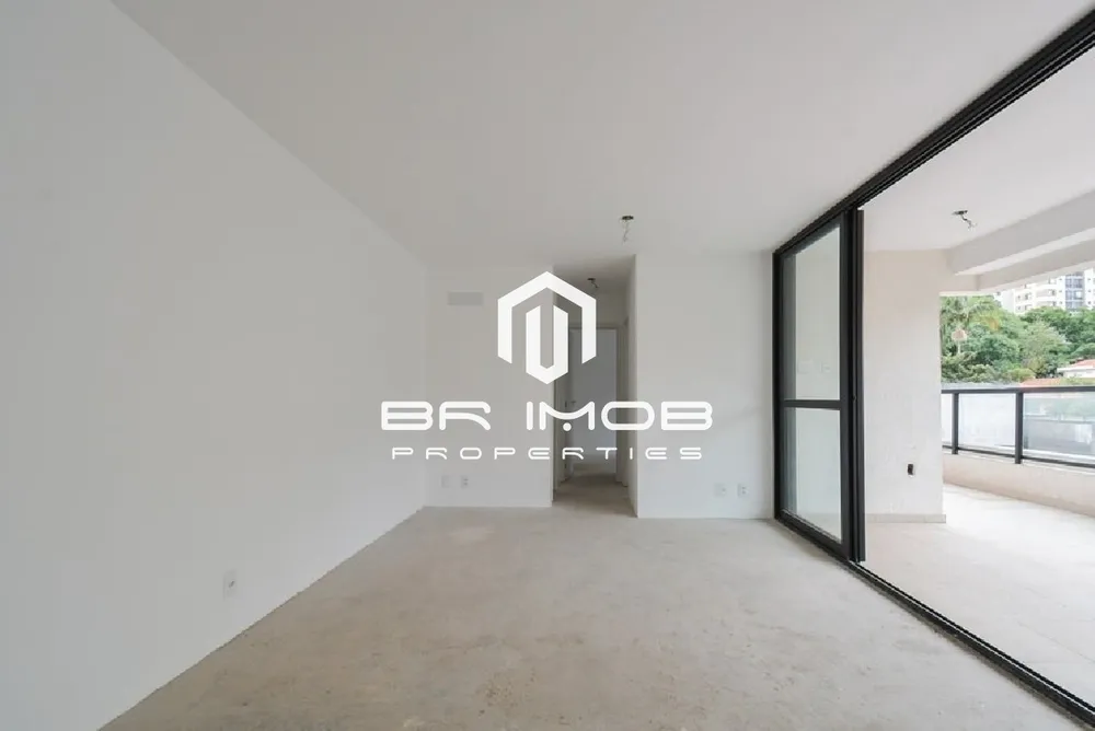 Apartamento, 2 quartos, 86 m² - Foto 3