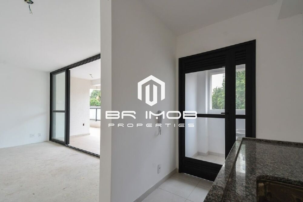 Apartamento, 2 quartos, 86 m² - Foto 1