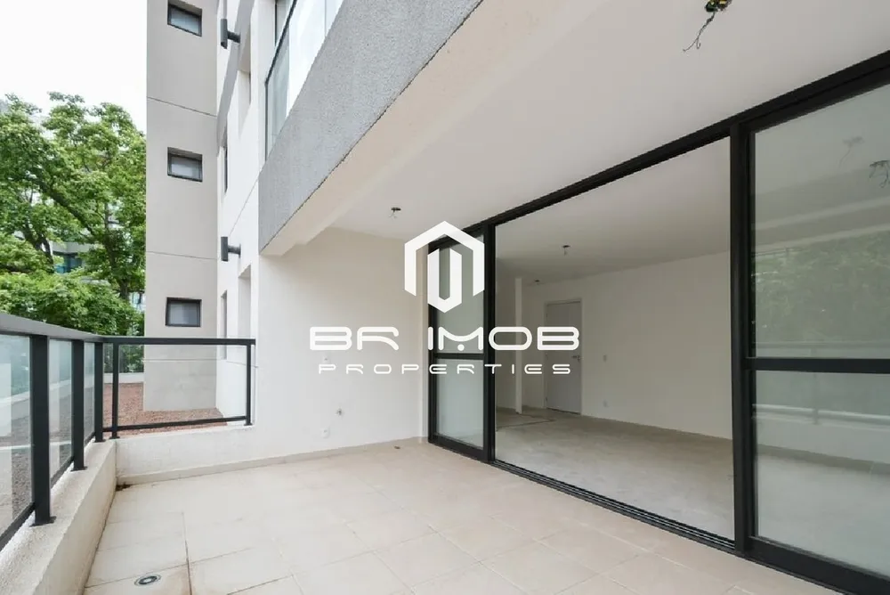 Apartamento, 2 quartos, 86 m² - Foto 1