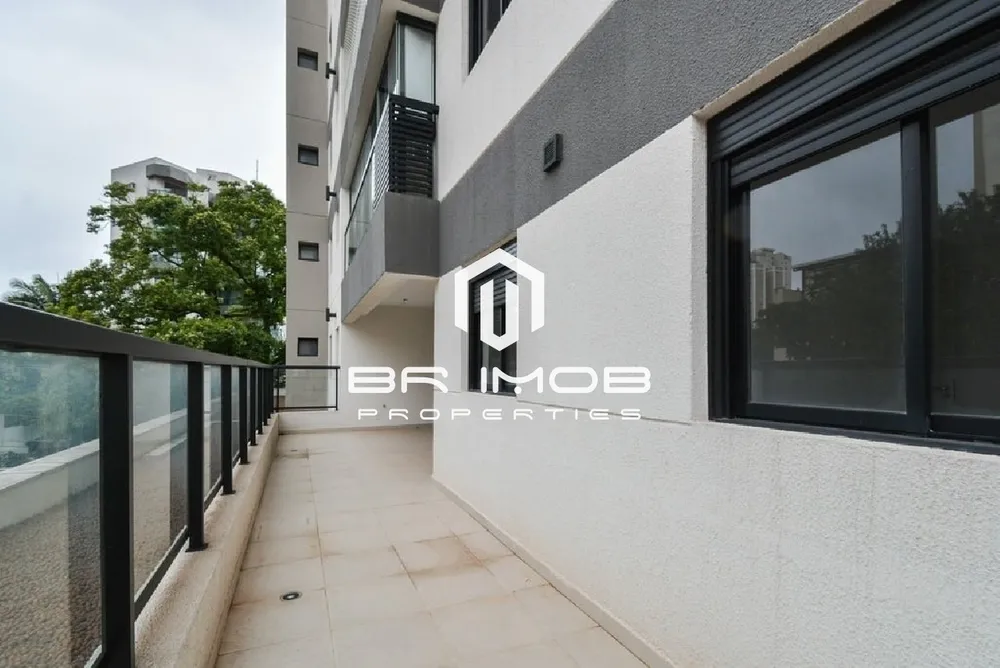 Apartamento, 2 quartos, 86 m² - Foto 2