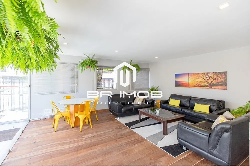 Apartamento, 3 quartos, 65 m² - Foto 9