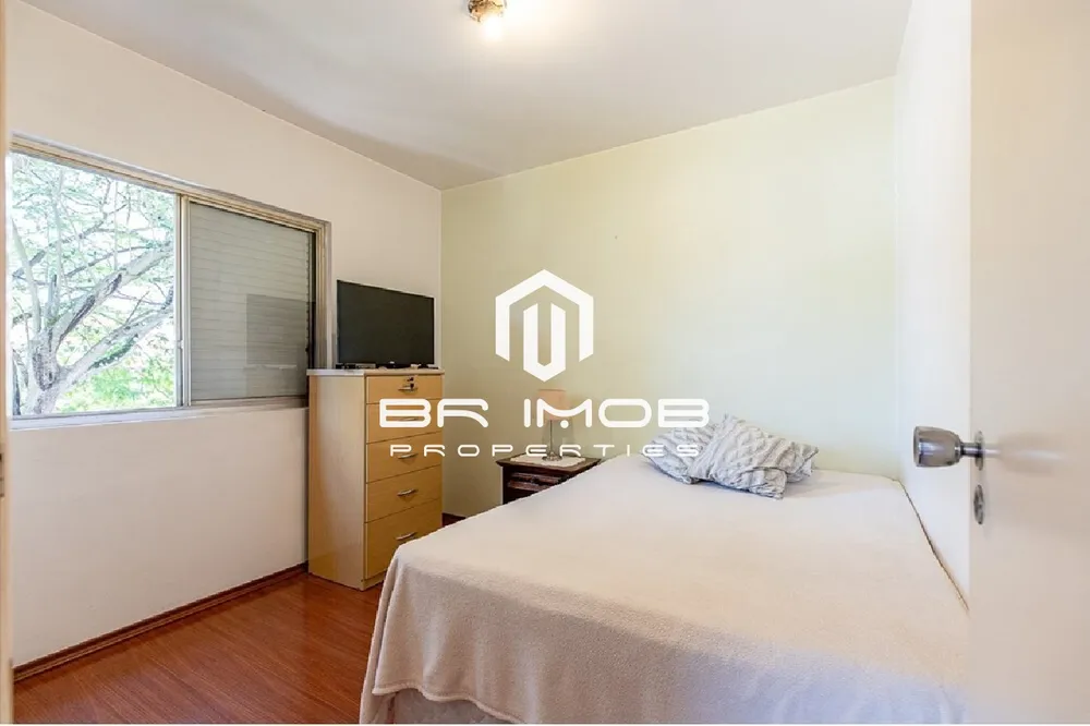 Apartamento, 3 quartos, 65 m² - Foto 10