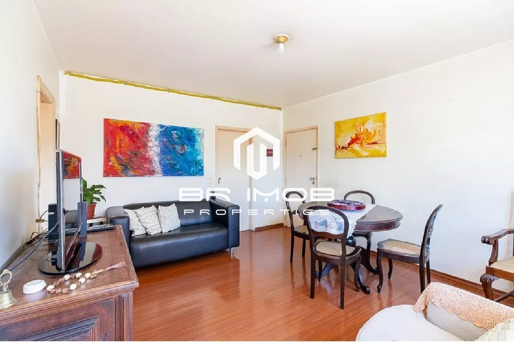 Apartamento, 3 quartos, 65 m² - Foto 2