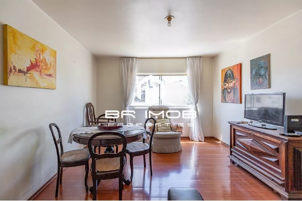 Apartamento, 3 quartos, 65 m² - Foto 3