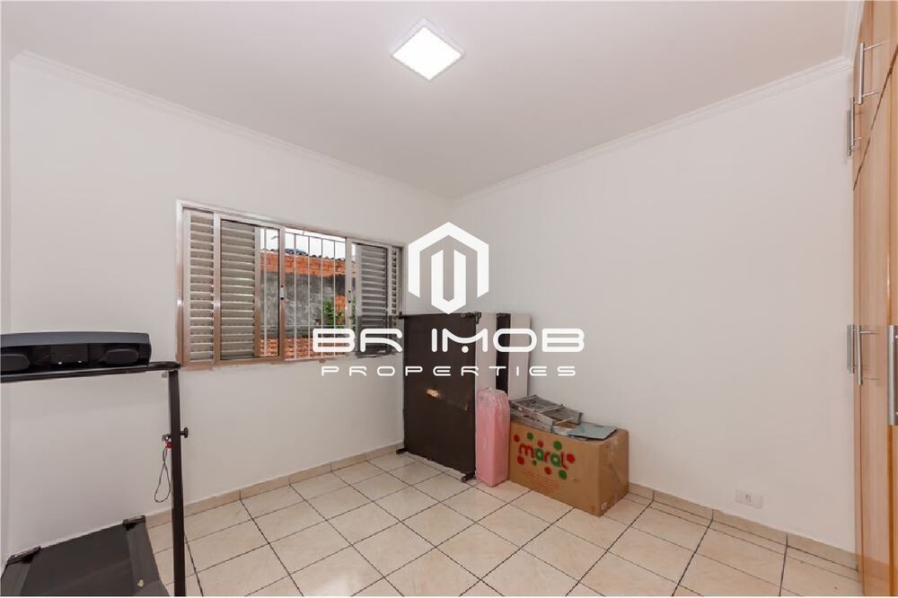 Casa, 3 quartos - Foto 9