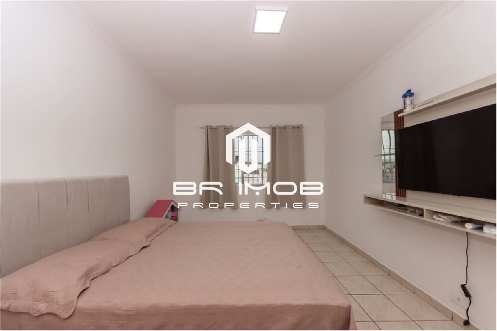 Casa, 3 quartos - Foto 17