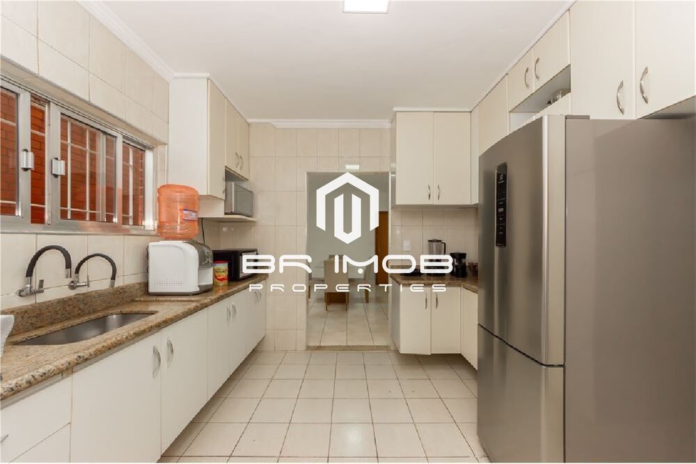Casa, 3 quartos - Foto 18