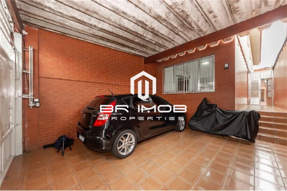 Casa, 3 quartos - Foto 2