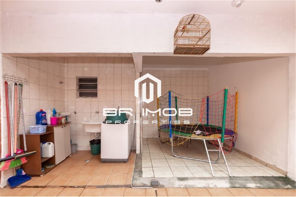 Casa, 3 quartos - Foto 20