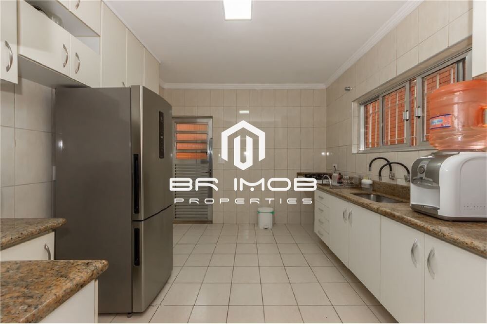Casa, 3 quartos - Foto 23