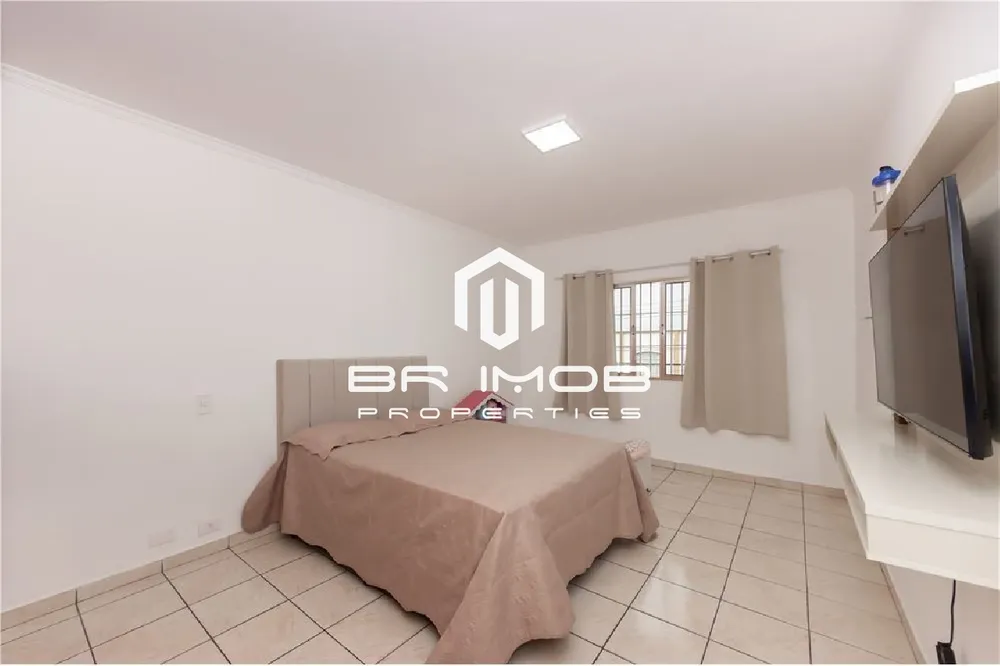 Casa, 3 quartos - Foto 17