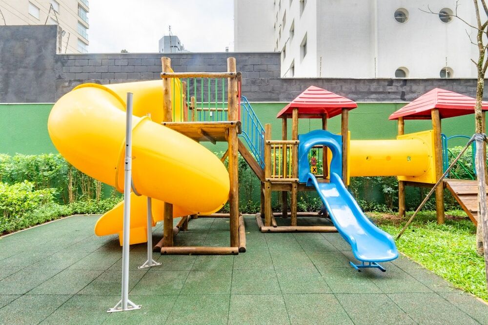 Apartamento à venda com 3 quartos, 109m² - Foto 15