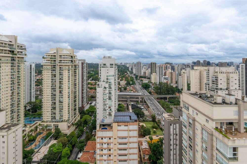 Apartamento à venda com 3 quartos, 109m² - Foto 9