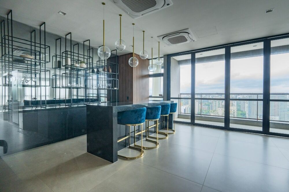 Apartamento à venda com 3 quartos, 109m² - Foto 7