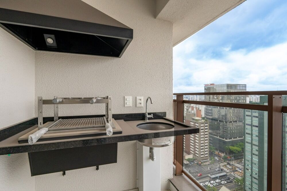 Apartamento à venda com 3 quartos, 109m² - Foto 23