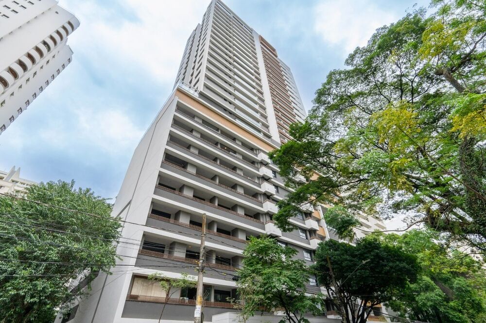 Apartamento à venda com 3 quartos, 109m² - Foto 4