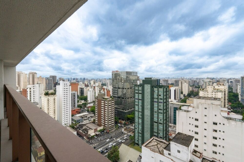 Apartamento à venda com 3 quartos, 109m² - Foto 25