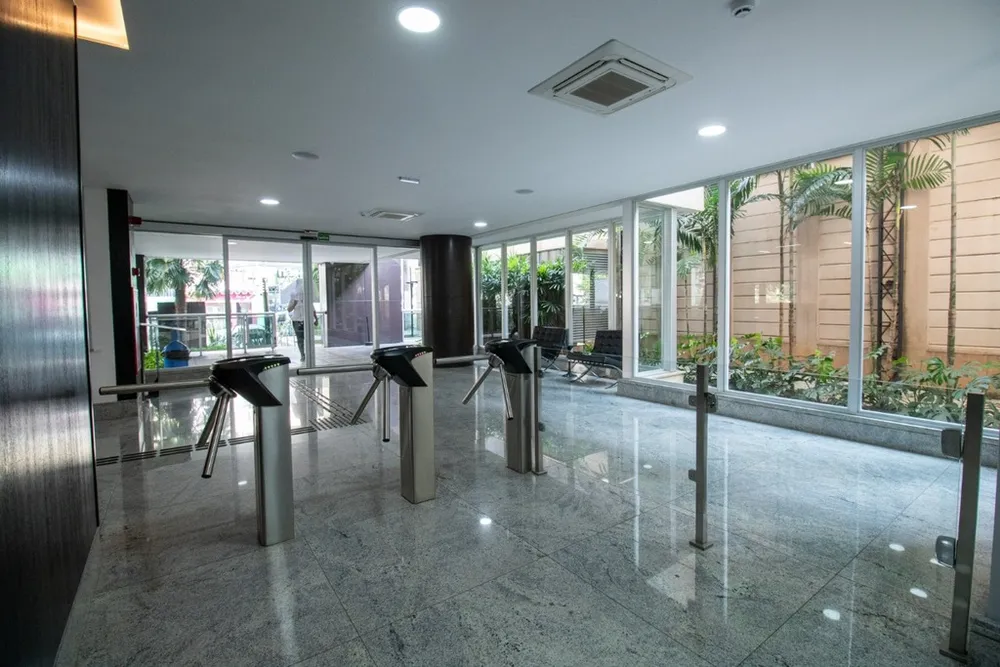 Sala-Conjunto, 100 m² - Foto 8