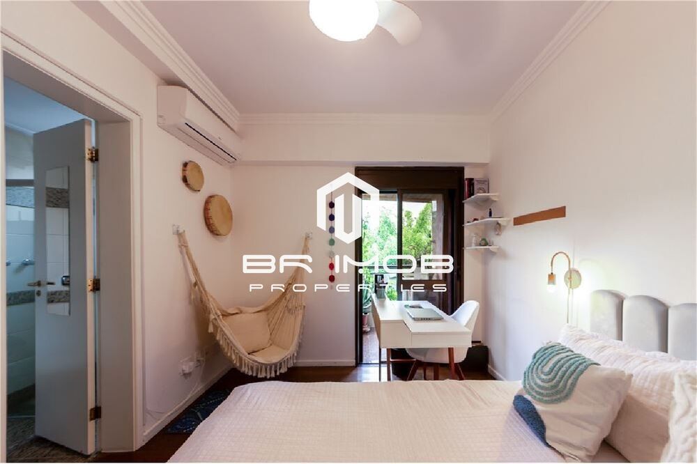 Apartamento, 4 quartos, 208 m² - Foto 22