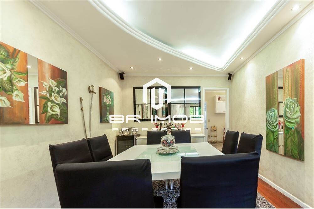 Apartamento, 4 quartos, 208 m² - Foto 10