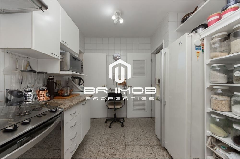 Apartamento, 4 quartos, 208 m² - Foto 14