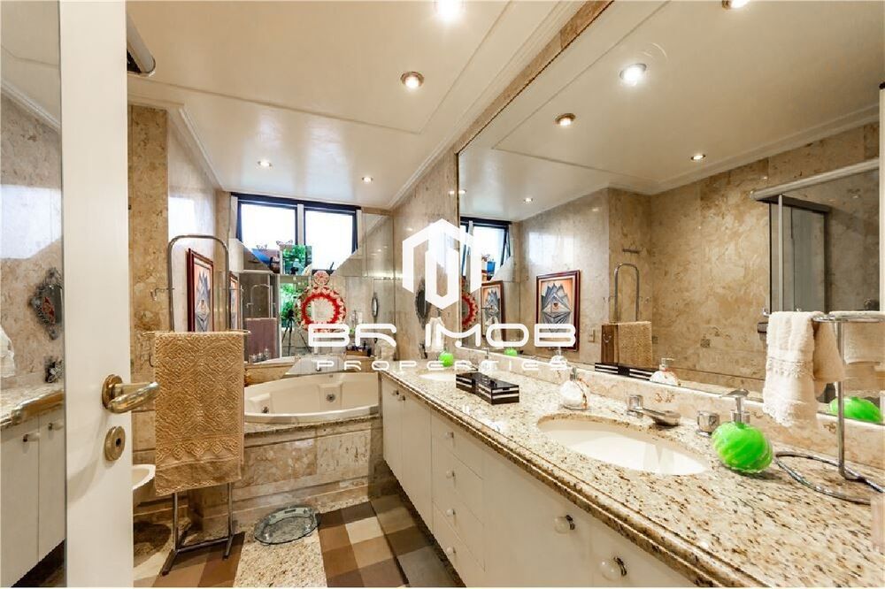 Apartamento, 4 quartos, 208 m² - Foto 27