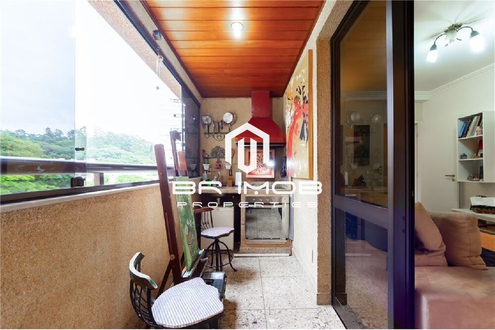 Apartamento, 4 quartos, 208 m² - Foto 2