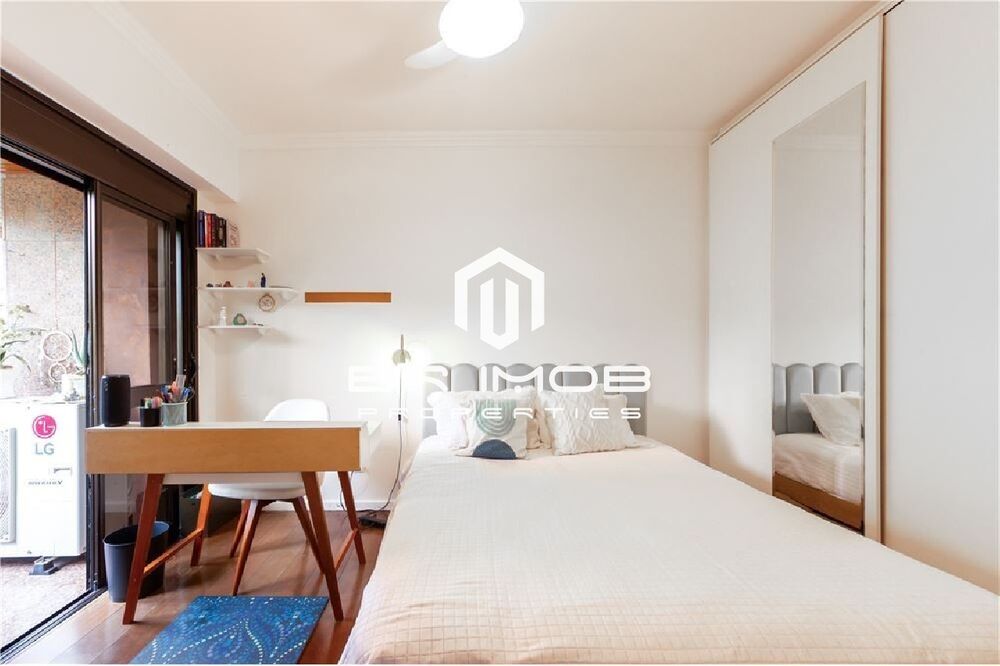 Apartamento, 4 quartos, 208 m² - Foto 21