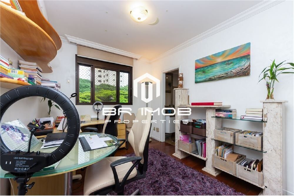 Apartamento, 4 quartos, 208 m² - Foto 16