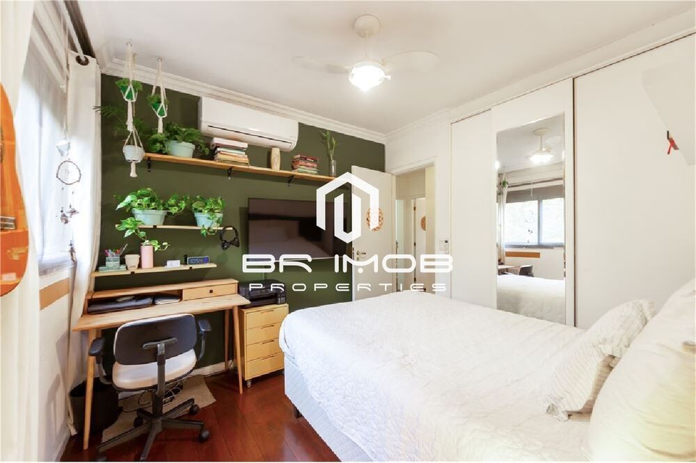 Apartamento, 4 quartos, 208 m² - Foto 20