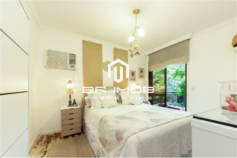 Apartamento, 4 quartos, 208 m² - Foto 25