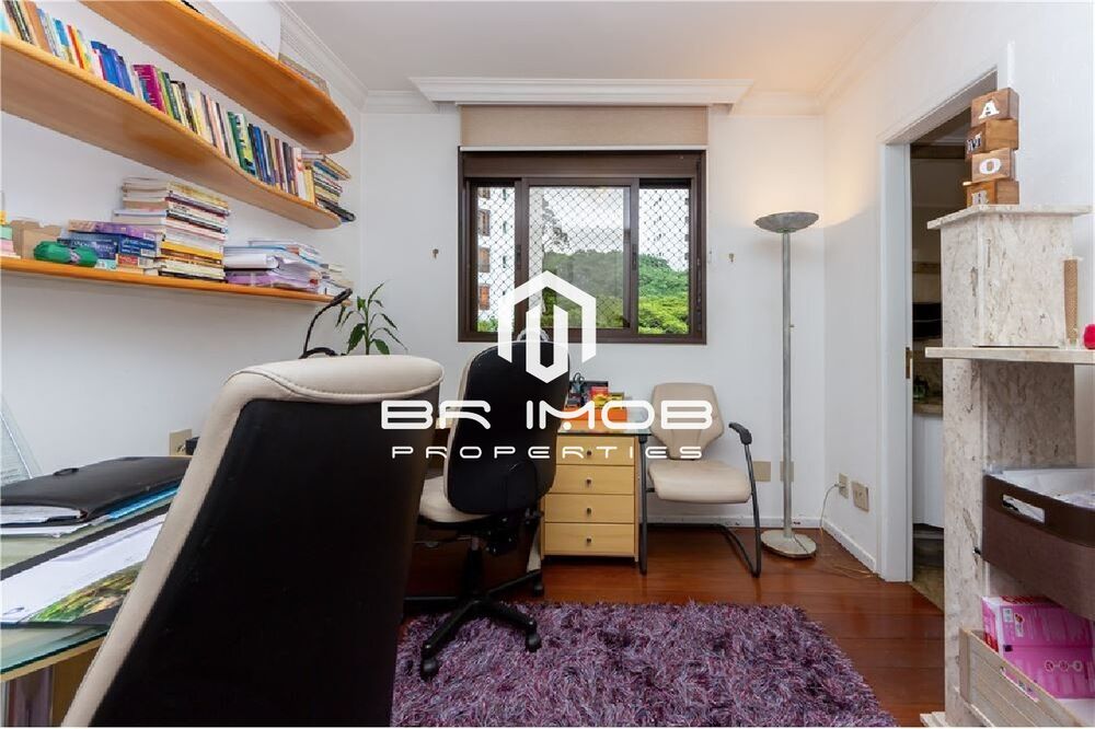 Apartamento, 4 quartos, 208 m² - Foto 17