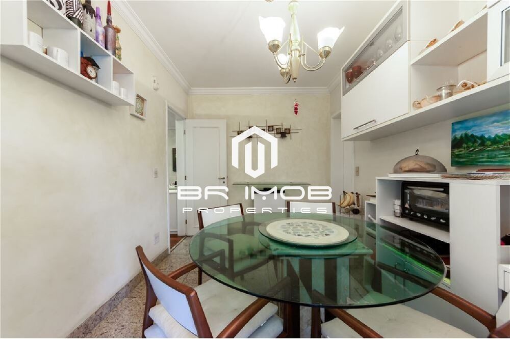 Apartamento, 4 quartos, 208 m² - Foto 12