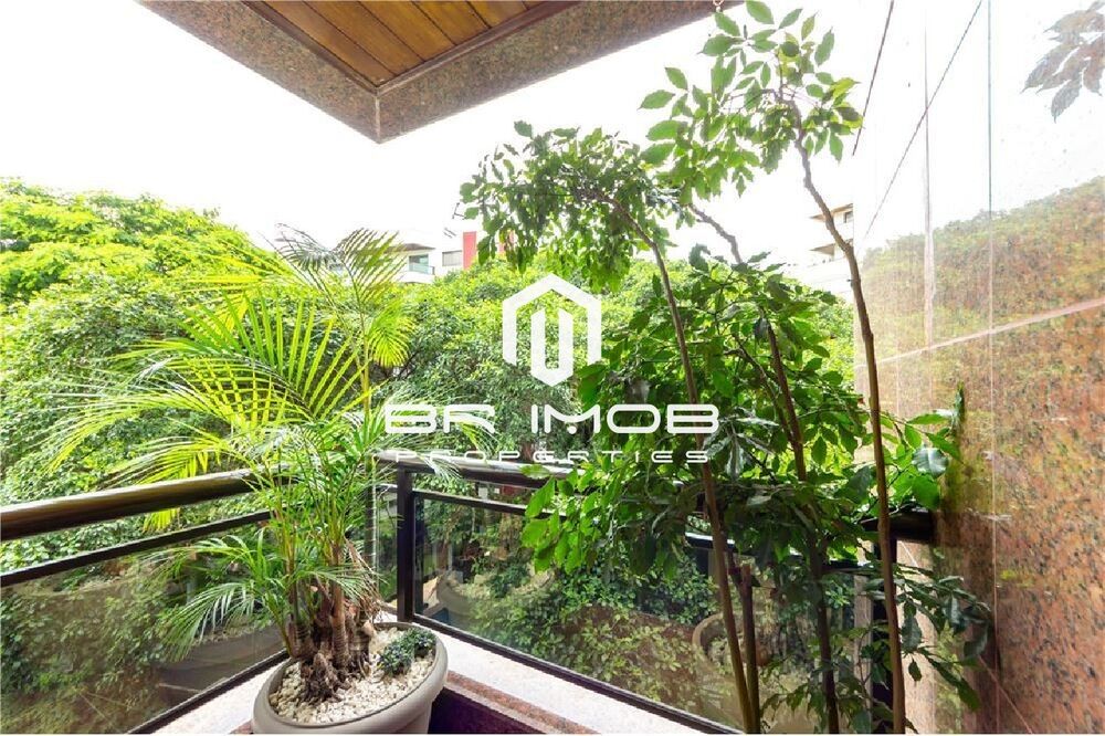 Apartamento, 4 quartos, 208 m² - Foto 23