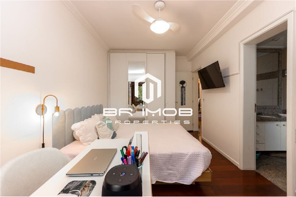 Apartamento, 4 quartos, 208 m² - Foto 24