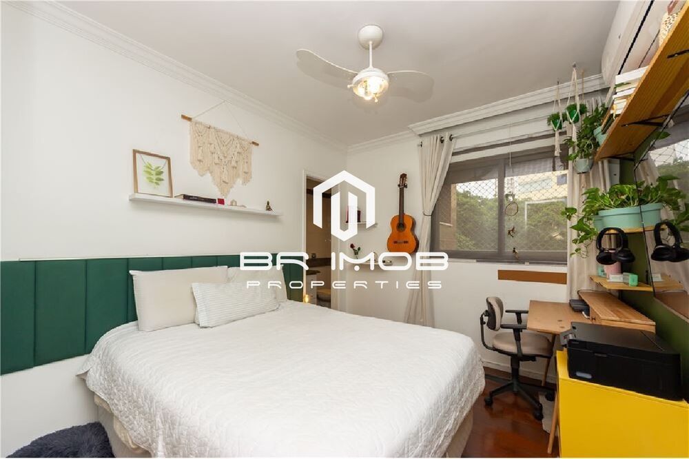 Apartamento, 4 quartos, 208 m² - Foto 18