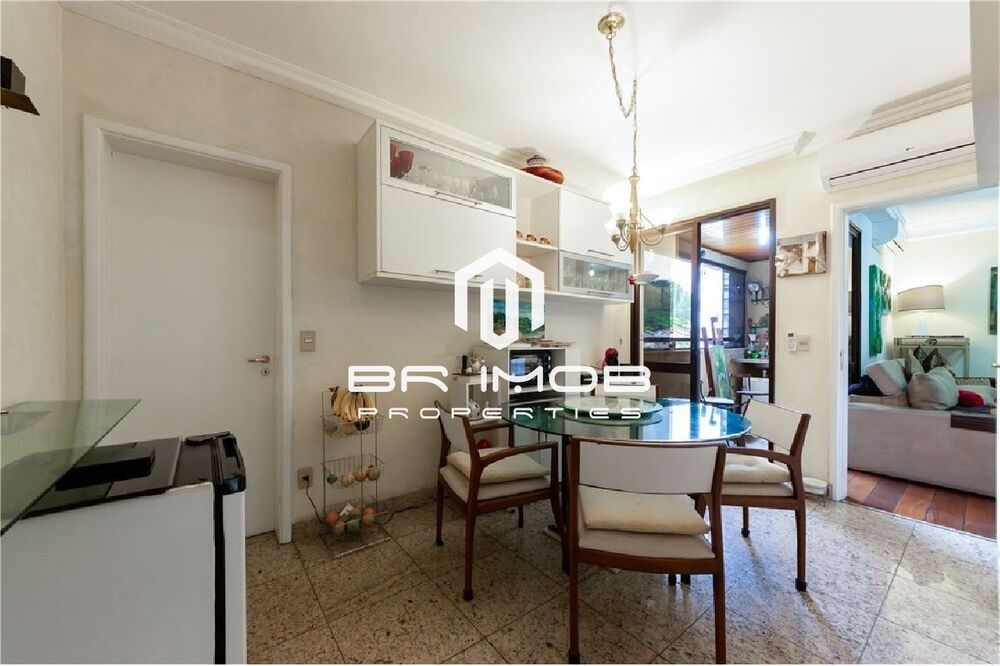 Apartamento, 4 quartos, 208 m² - Foto 13