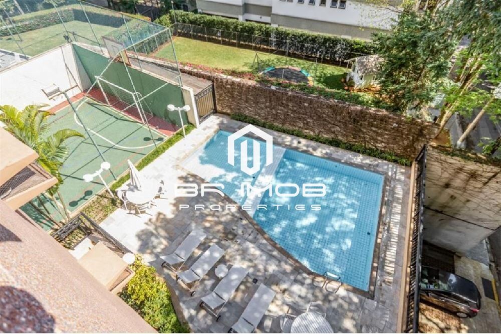 Apartamento, 4 quartos, 208 m² - Foto 28