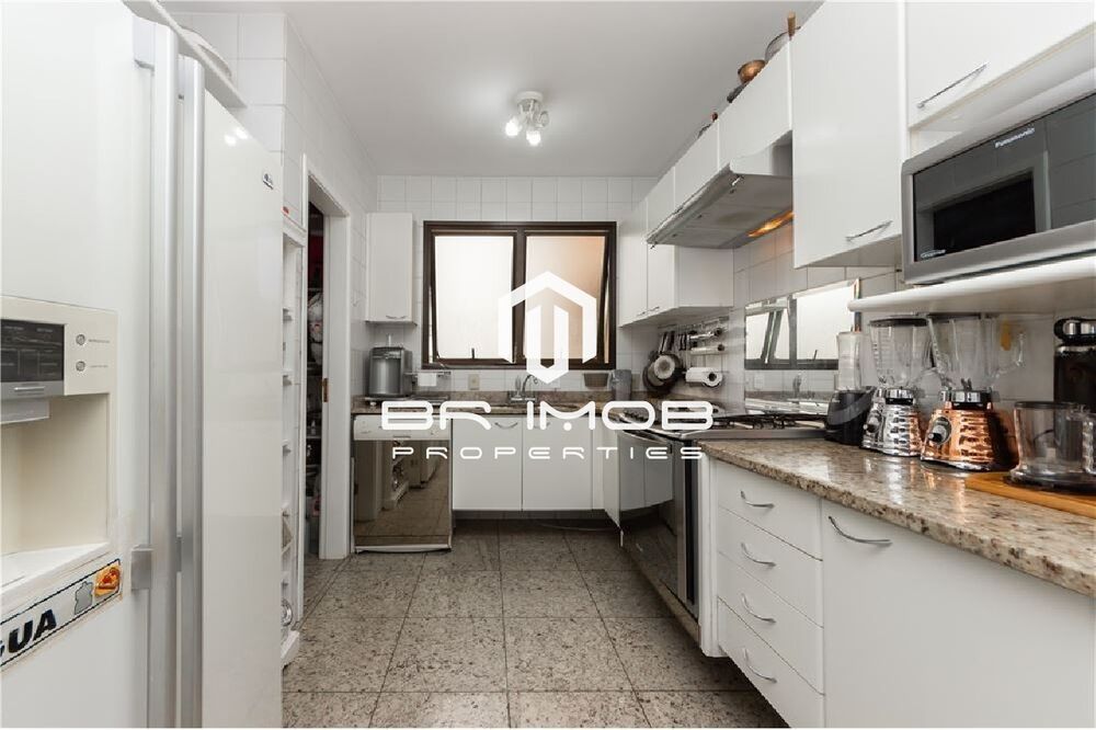 Apartamento, 4 quartos, 208 m² - Foto 11