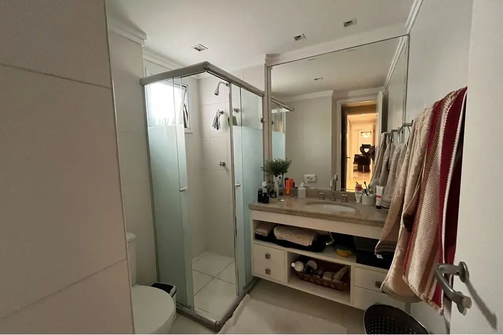 Apartamento, 3 quartos, 112 m² - Foto 2