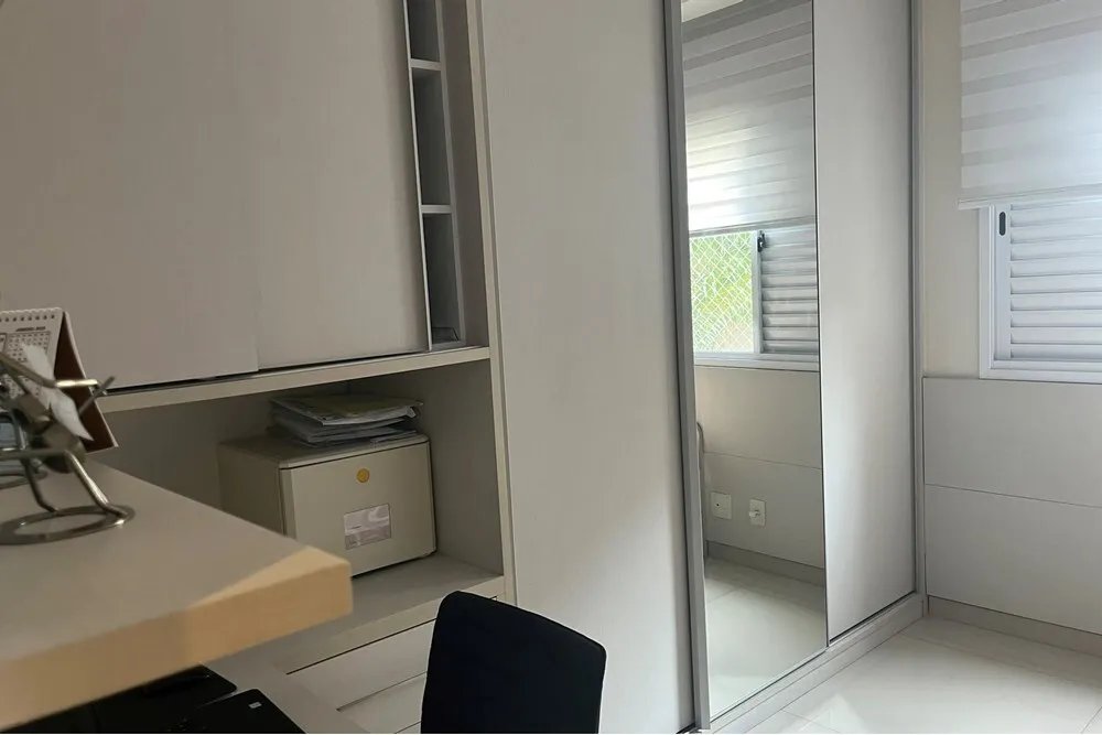 Apartamento, 3 quartos, 112 m² - Foto 8