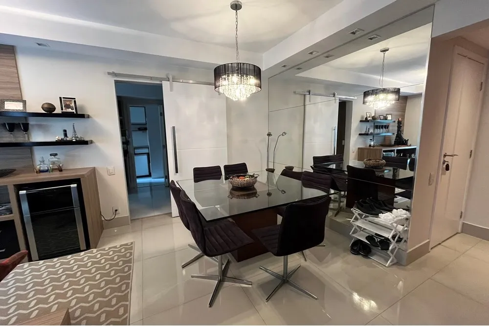 Apartamento, 3 quartos, 112 m² - Foto 11