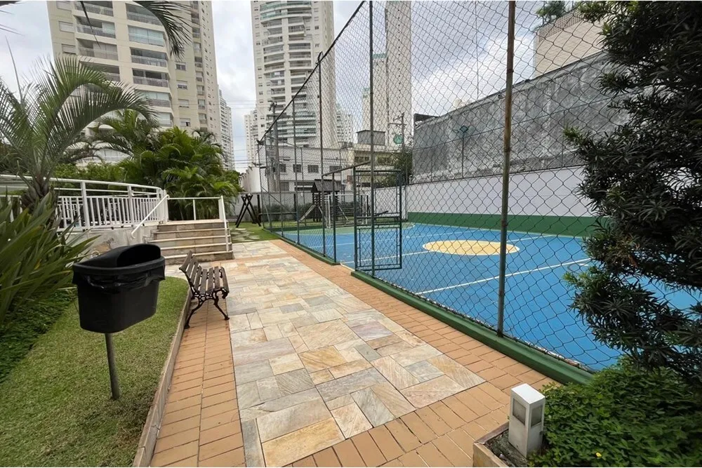 Apartamento, 3 quartos, 112 m² - Foto 4